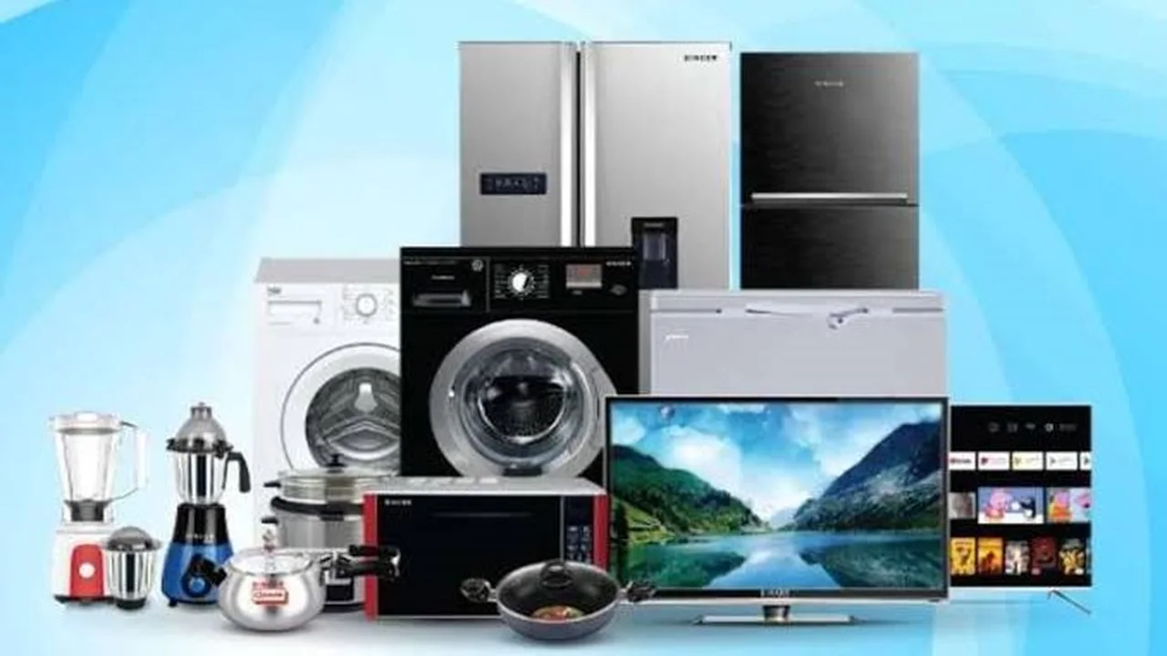 شعبة الأجهزة الكهربائية تكشف أسباب الارتفاع المفاجئ في أسعار الأجهزة بالأسواق المصرية